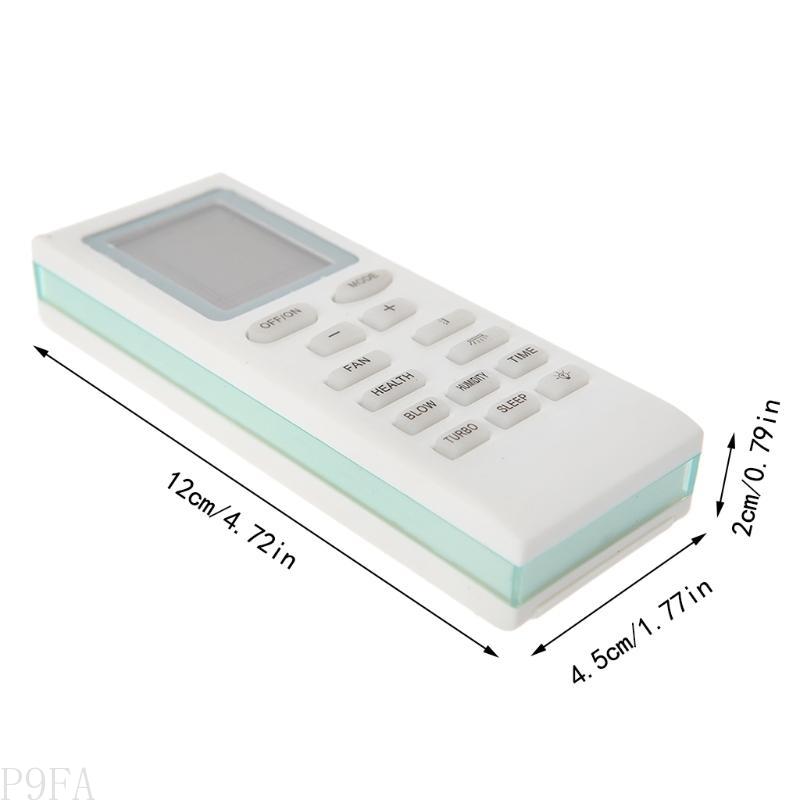 AP28 Air Conditioner Remote Control For Gree YBOF Controller YB1FA YB1F2 YBOF2 Remote Control Controller