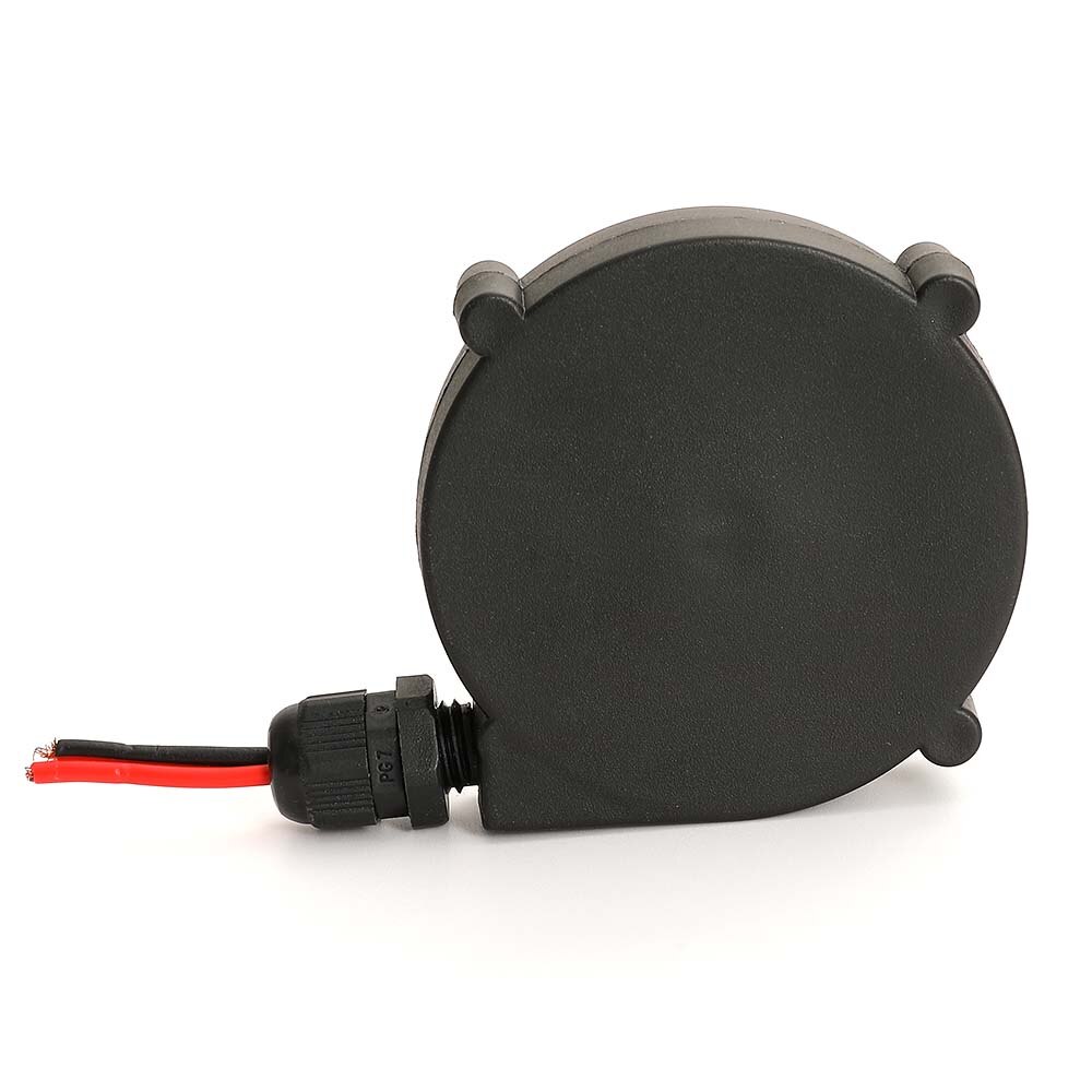 Mini portable cable reelSmall retractable power cord reel