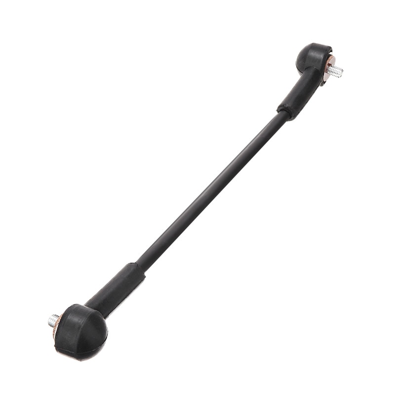 1 kpl auton takaluukun tukitangot kaapelinpidin  lr038051 varaosa sopii land rover range roverille  l322 2002