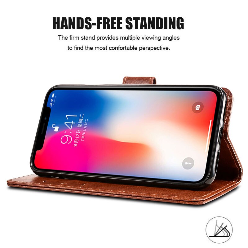 A1 rdzeń etui na telefon do Samsung Galaxy A1 rdzeń etui silikonowe zderzak skórzane etui z klapką do Samsung Galaxy A1 rdzeń czarny Fundas