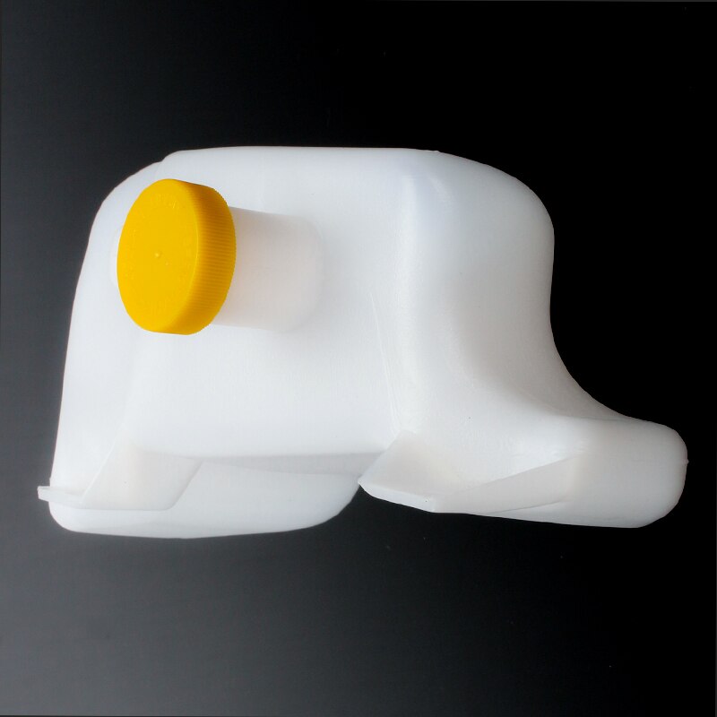 Auto Koelvloeistof Expansie Water Tank Met Cap Voor Nissan Micra K11 Uitbreiding Water Fles Cap 1992-2002 21710-43B01