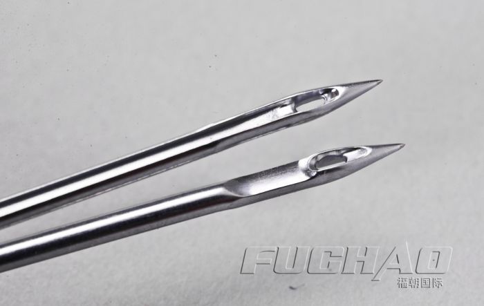 Sewing Machine Needle DPX17 135X17 200/25 NEEDLE MADE IN CHINA