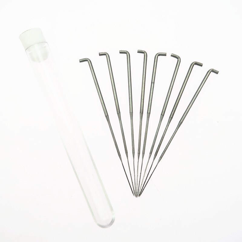 25 Colors Wool Felt Roving Wool Felting Tool Kit Fiber Material with Felt Needle Set Weaving Needlework Spinning Craft Kits