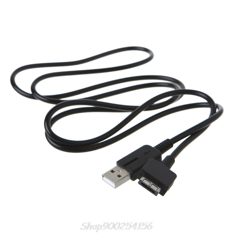 2-In-1 Usb Charger Cable Opladen Overdracht Data Sync Cord Voor Sony Psvita 1000 Au25 20