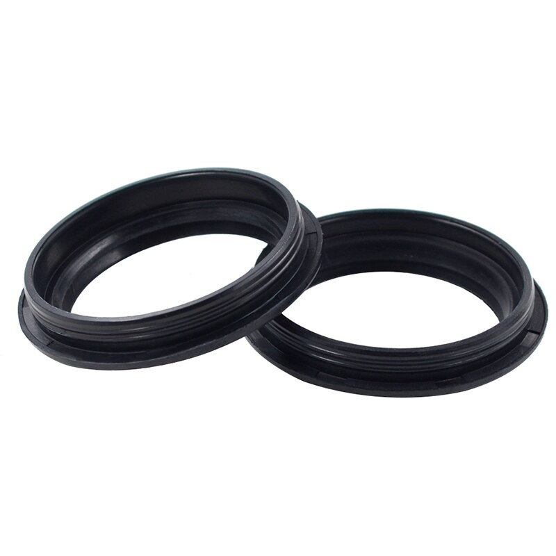 Motorcycle Parts Front Fork Damper Oil & Dust Seal Size 45x57x11 45*57*11 Motorbike Dirt Racing Bike Shock Absorber