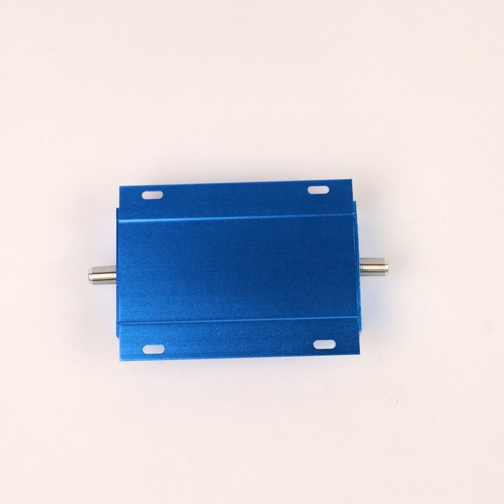 ZQTMAX 2G 4G Repeater 850 LTE Cell Mobile Phone Signal Booster CDMA 850MHz Data Cellular Amplifier