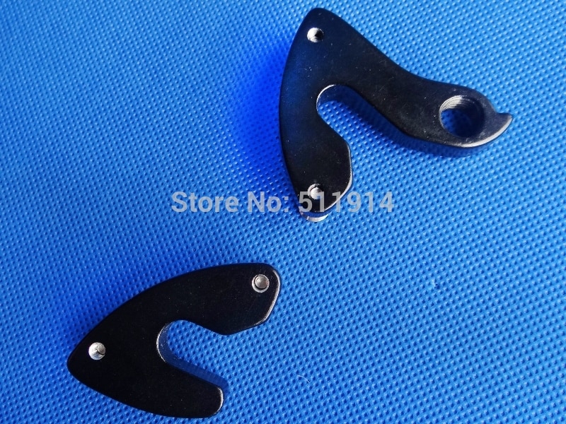 Flyxii Marka Nowy stop przerzutka wieszak na ramie: fr-216, Fr-217 (standerd oś: 135mm)