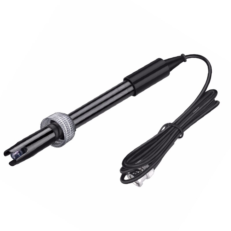 Phs -25 phs -3c ph meter understøttende elektrode e -201- c type ph sammensat elektrode ph elektrode sonde