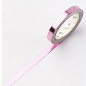 3Pcs Masking Tape Washi Tape Set Foil Wide Washi Tape Cartoon Wide Stationery Masking Tape JD013C Masking Tape Japanese JD013C: 5