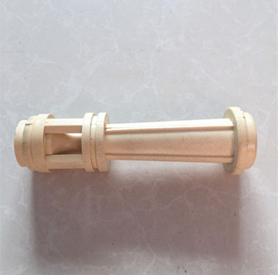 Självsugande pumpar centrifugalpumpar jetpumpar i rostfritt stål kateterstyrskena ppo plastimpeller vattenpumpsdelar: Indigo