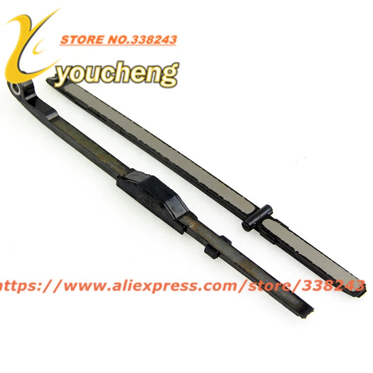 CF250 Cam Chain Guide capa CH250 CN250 CF 250cc escúter refrigerado por agua partes del motor reparación al por mayor YT-CF250