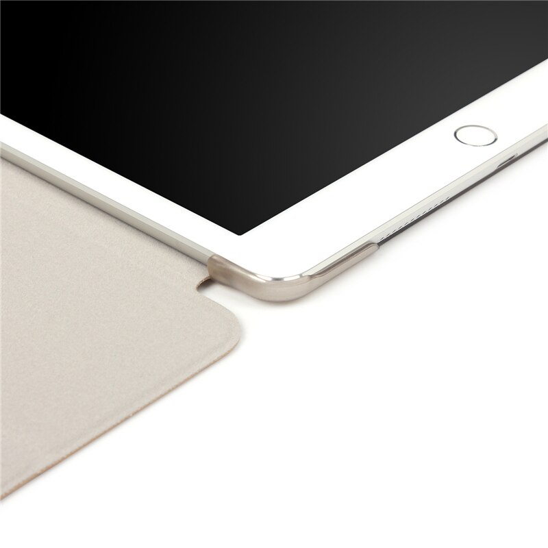 Luxury Tablet Shockproof Smart PU Leather Stand Slim Case Cover for Apple IPad Air 1 Coque for I Pad 5 6th Generation 9.7 Inch