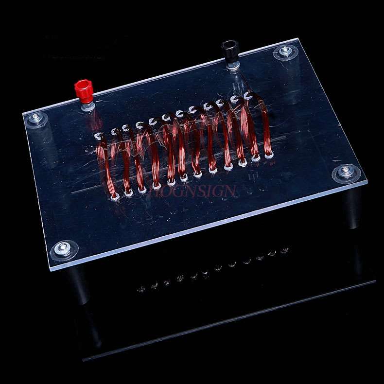 science small production materials Current magneti... – Vicedeal