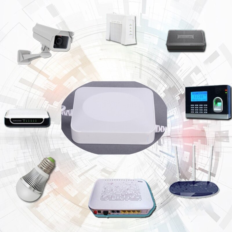 Rechargeable 4400mAh Li-Ion Battery Pack for Router and CCTV Camera,12V1A DC Portable Lithium Ion Battery Bank,White K1KF