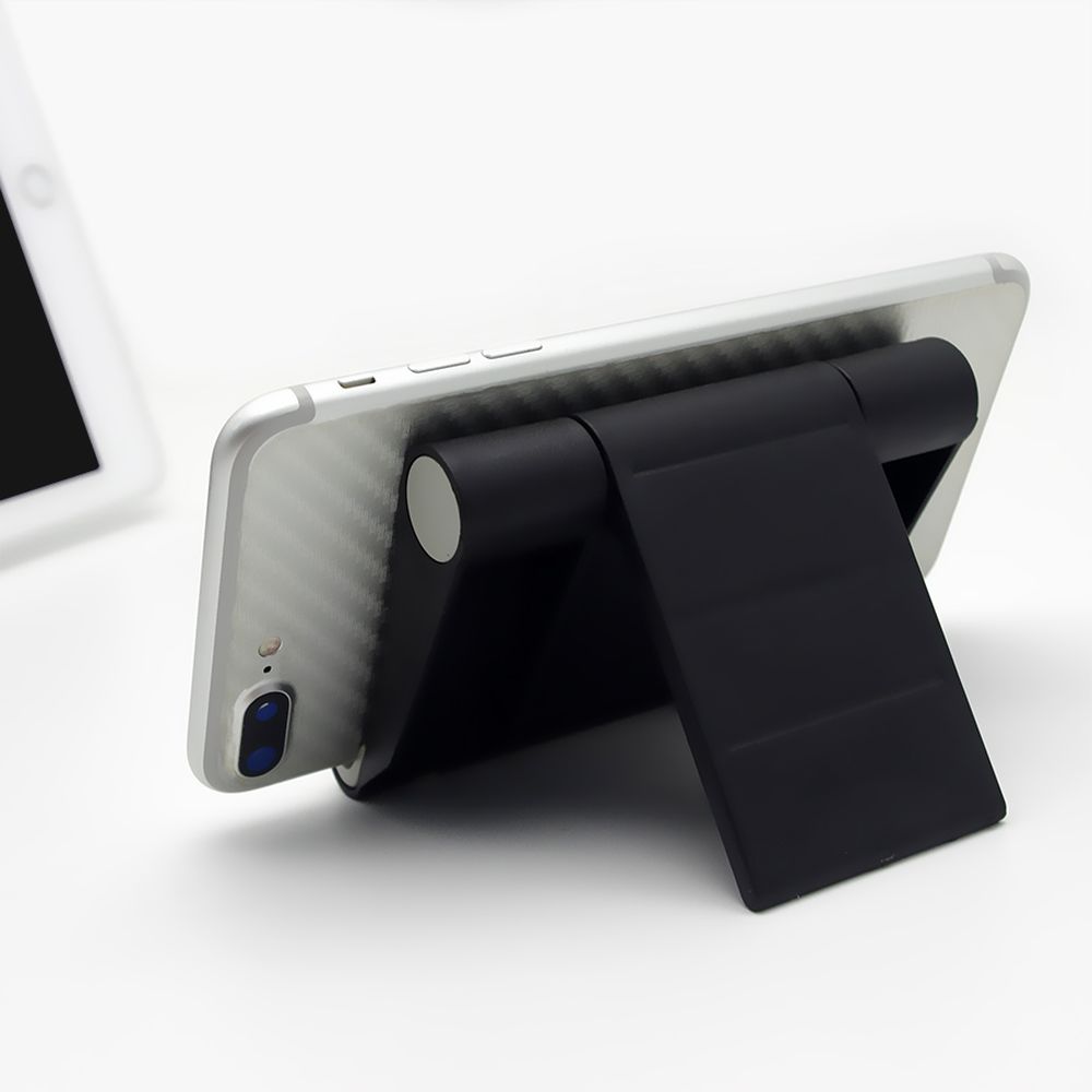 Draagbare Universele Tablet Houder Voor iPad Voor iPhone Houder Tablet Stand Mount Verstelbare Bureau Ondersteuning Flexibele Telefoon Stand