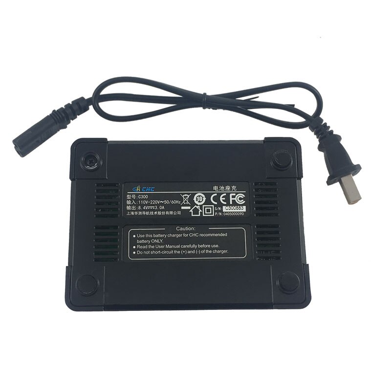 C300 4 Slot Charger For Trimble GPS 5700 5800 R7 R8 GNSS MT1000 CHCNAV XB2 Four Port Survey 54344 Battery Charging UK US EU