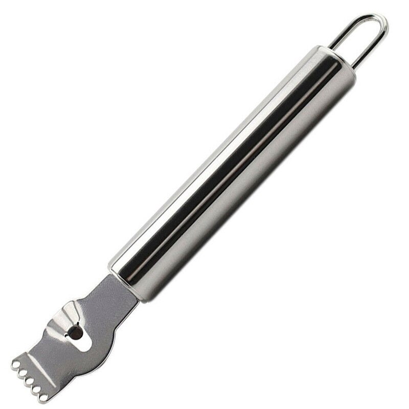 Rvs Dunschiller Rasp Multifunctionele Fruit Dunschiller Groente Fruit Schil Shredder Slicer Rasp Keuken Accessoires