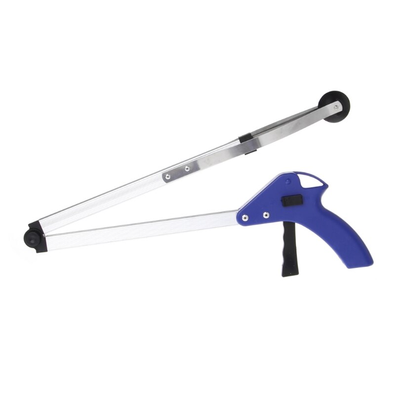 Pince en alliage pour l'élimination des déchets, pour le ramassage des ordures