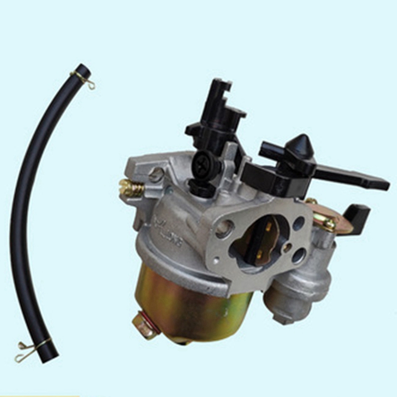 2X 2KW-3KW GX160 GX200 Gasoline Generator, 2.2KVA 5.5HP 6.5HP 168F Generator Carburetor