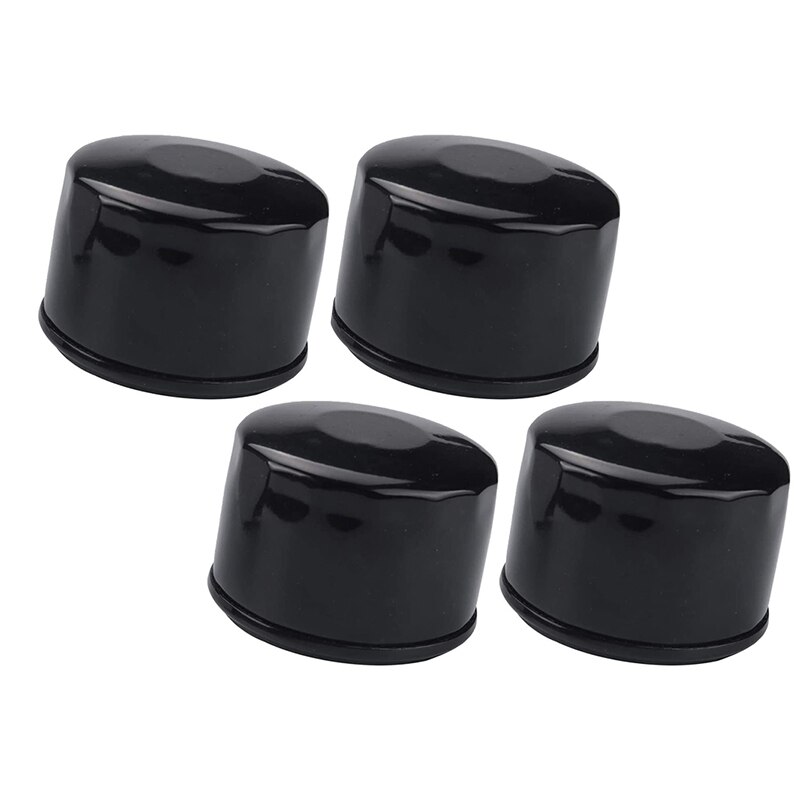 4 stk oliefiltre til briggs & stratton 492932,492932s,695396,696854 plæneklipper reservedele: Default Title