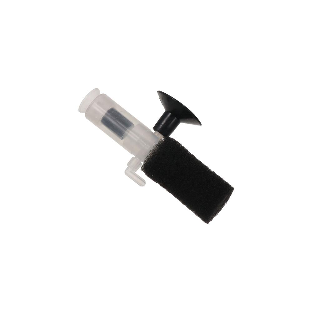 Mini Aquarium Filter Ultrastille Multi Layer Aquarium Waterzuiveraar Praktische Aquarium Spons Filter Pompen Kleine Aquariums