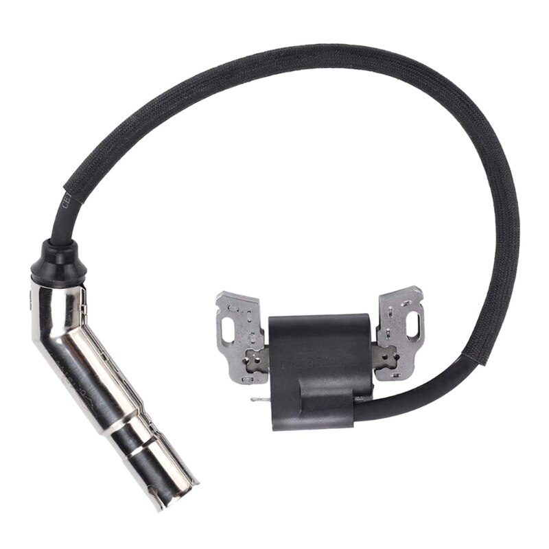 1 set 595304 Zündspule Magneto Anker für 795315 592841 799650 Motoren 1 zündspule 1 zündkerze