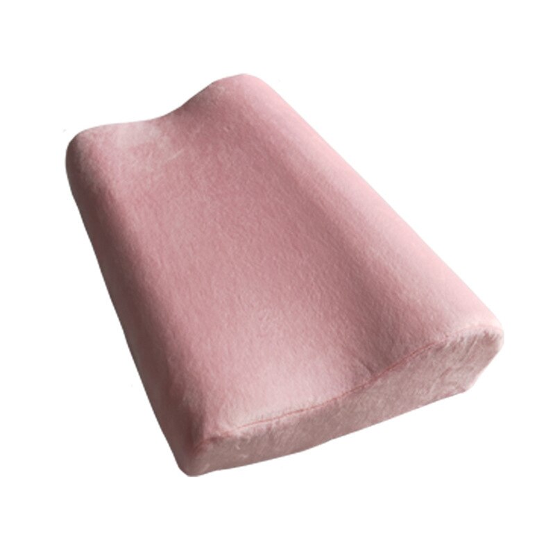 Memory Foam Pillow Neck Cotton: sakura fen