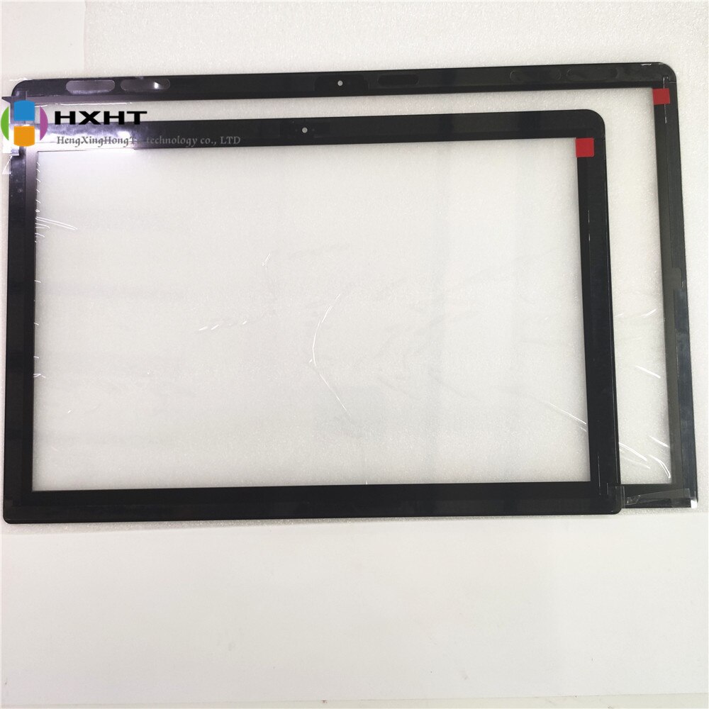 original For MacBook Pro 13" A1278 / 15.4" A1286 Front LCD glass Screen MB466 MC724 with Adhesive