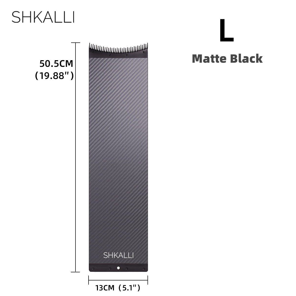 Balayage-tablero de fibra de carbono para peluquería , accesorio para colorear el cabello, de peluquero, herramientas de estilismo: Rojo rosado