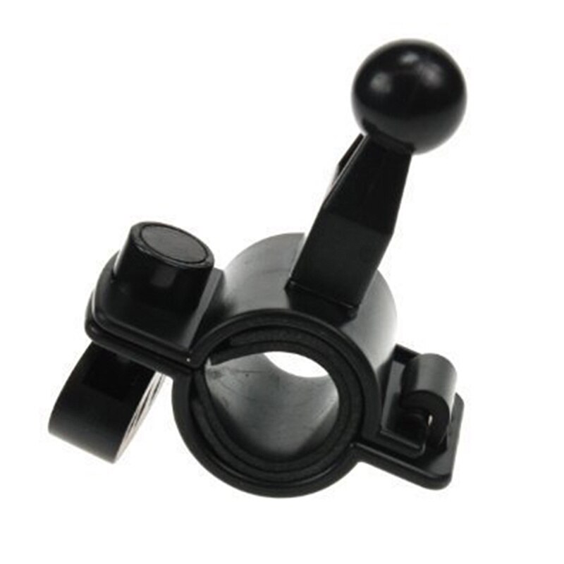 Bilsugning motorcykel håndtag til gps holder til garmin nuvi motorcykel motorcykel styr holder holder biltilbehør