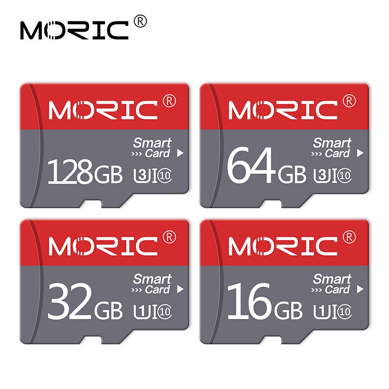 Vendita calda micro sd carta 32GB 16GB 8GB scheda di MEMORIA SDHC tarjet micro sd 64gb 128gb SDXC classe 10 cartao de memoria mini carta di TF