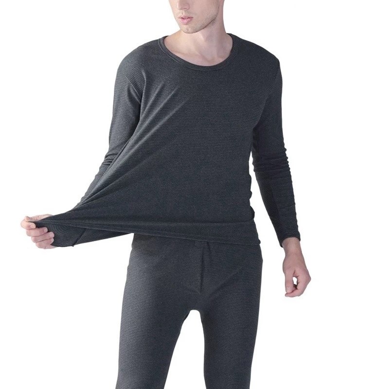 Autumn Winter 8XL Men Long Johns Thermal Leggings Underwear Plus Size XL 7XL Elasticity Man Soft Underwear Pants Bottoms