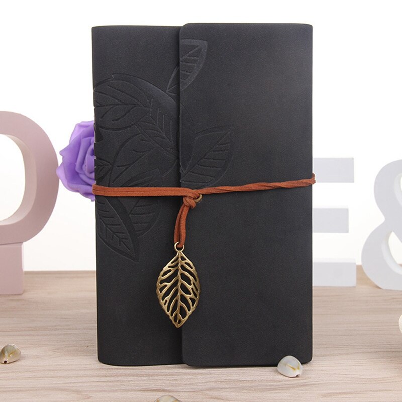Leaf notebook loose leaf inner notebook diary plan binder office supplies ring binder School Office Supplies Stationery: BK