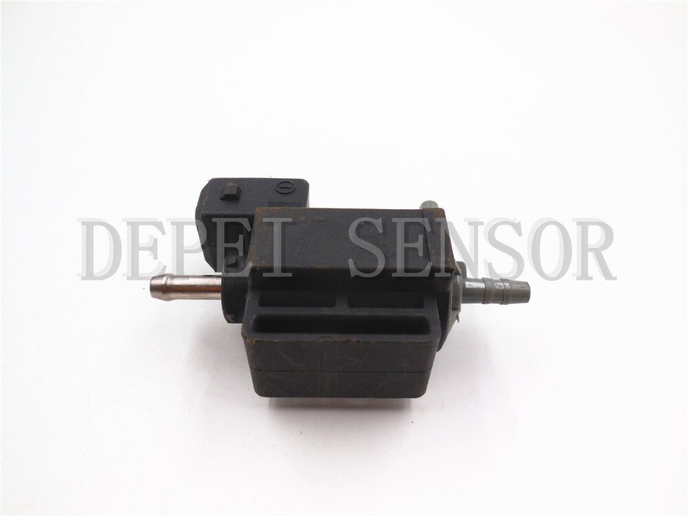 Électrovanne VVT Pour Peugeot 407/607 3.0 V6 Et Citroën C5/C6 - Commande De Distribution Variable - 9