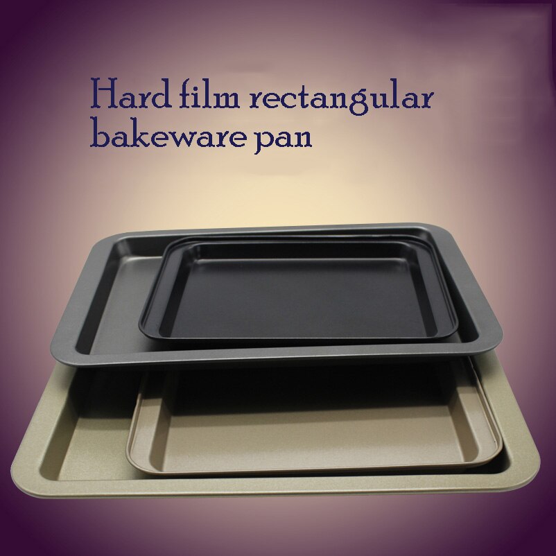Microwave Pans Round Cheese Cake Molds baking Tray Oven Steel Trays Bread Forms Pan Cookie Cake Pan Mold Pad Oven BBQ pan