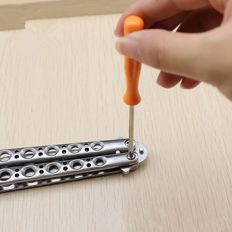 Security Screwdriver for PS3/ PS4 Phone Laptop Tamperproof Hole Repairing Opening Tool Screw Driver Torx T6 T8: T8