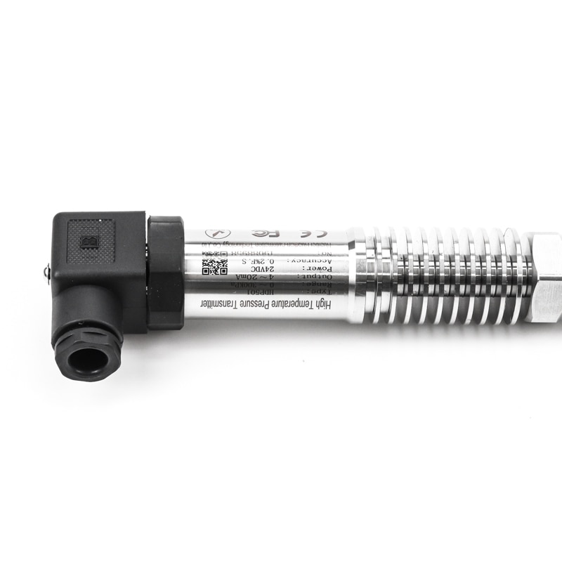 0-5v automation stainless steel pressure sensor for water gas oil fuel tank