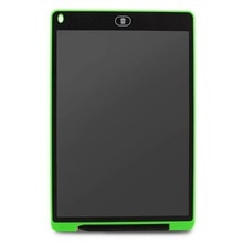 12 inch Tablet LCD light energy small blackboard LCD writing board handwriting children's drawing board