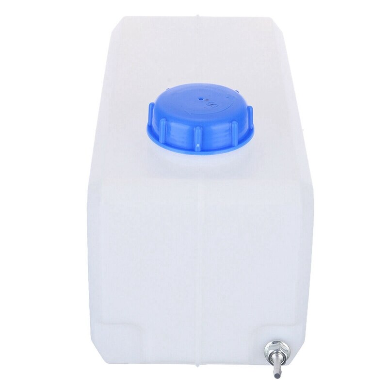 5.5L -Diesel Air Parking Heater Fuel Tank -Gasoline Canister Oil Storge Camper Water Tank Autonomous Heater Accessories