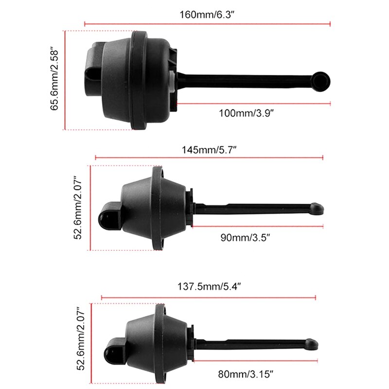 13PCS Car Intake Manifold Adjuster Air Flap Runner Repair Kit for Benz M272 V6 M273 V8 2721402401