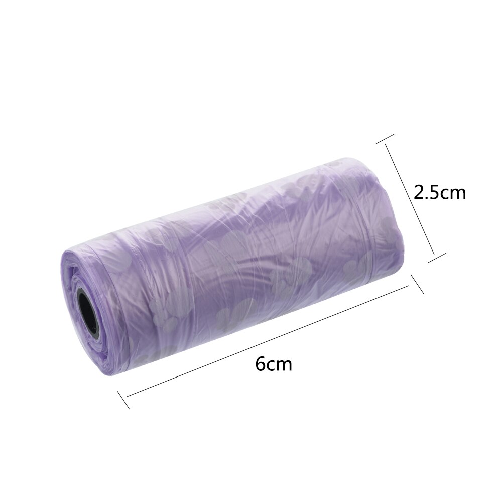 1Pc pratique chien merde sac distributeur déchets sac à ordures distributeurs merde sacs ensemble chiens poubelle animaux propres accessoires: G202033