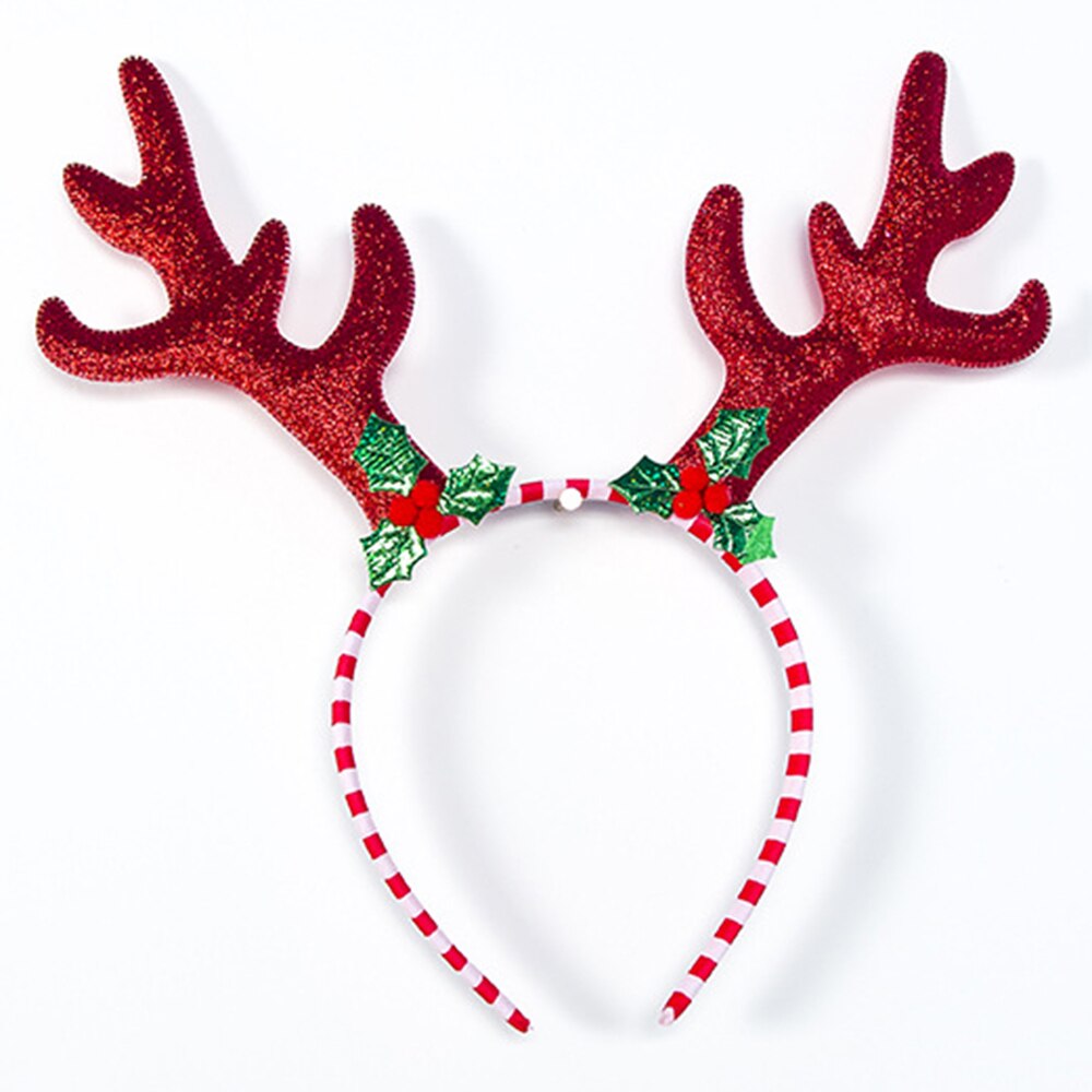 Edary Oplichtende kerst rendier gewei hoofdband led bloem haarband lichtgevende festival feest hoofddeksel Kerstmis eland haaraccessoires voor vrouwen en meisjes (rode bloem Edary Oplichtende kerst rendier gewei hoofdband led bloem haarband lichtgevende festival feest hoofddeksel Kerstmis eland haaraccessoires voor vrouwen en meisjes (rode bloem