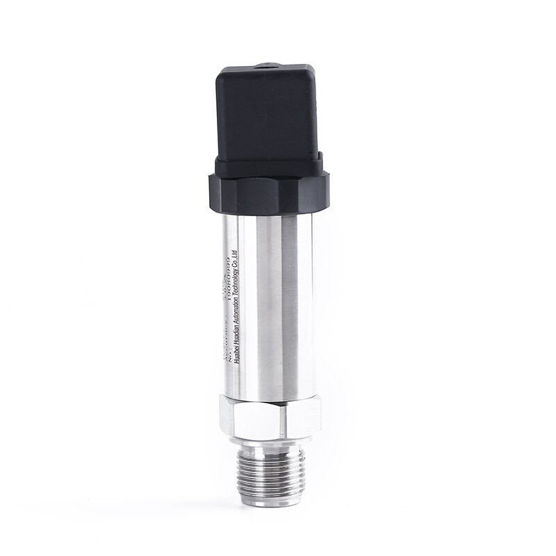 5v powered 0.5-4.5v output pressure transmitter Helium / CO2 / Water / Oil pressure measurement pressure sensor