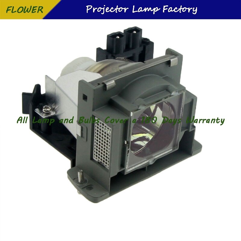 VLT-HC910LP Replacement Lamp with case for Mitsubishi HC1500 HC3000 HC1600 HC1100 HC3100 HC3000U HD1000 Projectors