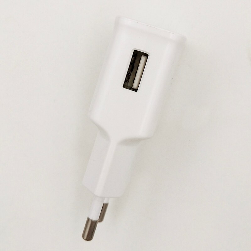 Samsung 9V 1,67 A 15W USB Schnelle Ladegerät Adapter 100CM USB 3,1 Typ C Kabel Für Galaxis s20FE S20 Hinweis 20 Ultra S10 S9 Plus A71 A91: Weiß EU Ladegerät