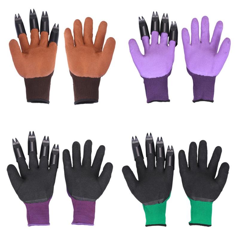 Zeizafa Gants De Bowling Main Droite - Paire Anti-Dérapante Confortable - Silicone Respirant