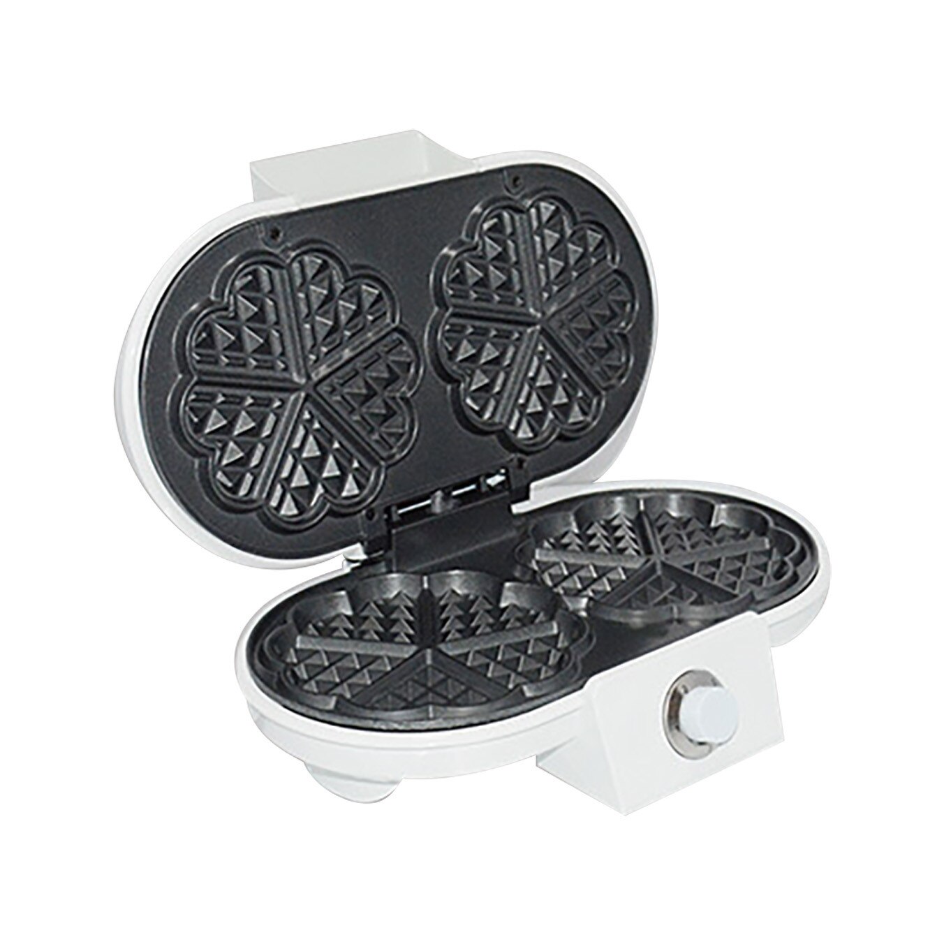 Mini Waffle Maker Machine For Single W Affle Paninis Potato Pancake Mini Waffle Maker Waffle Machine For Individual Waffles#g30