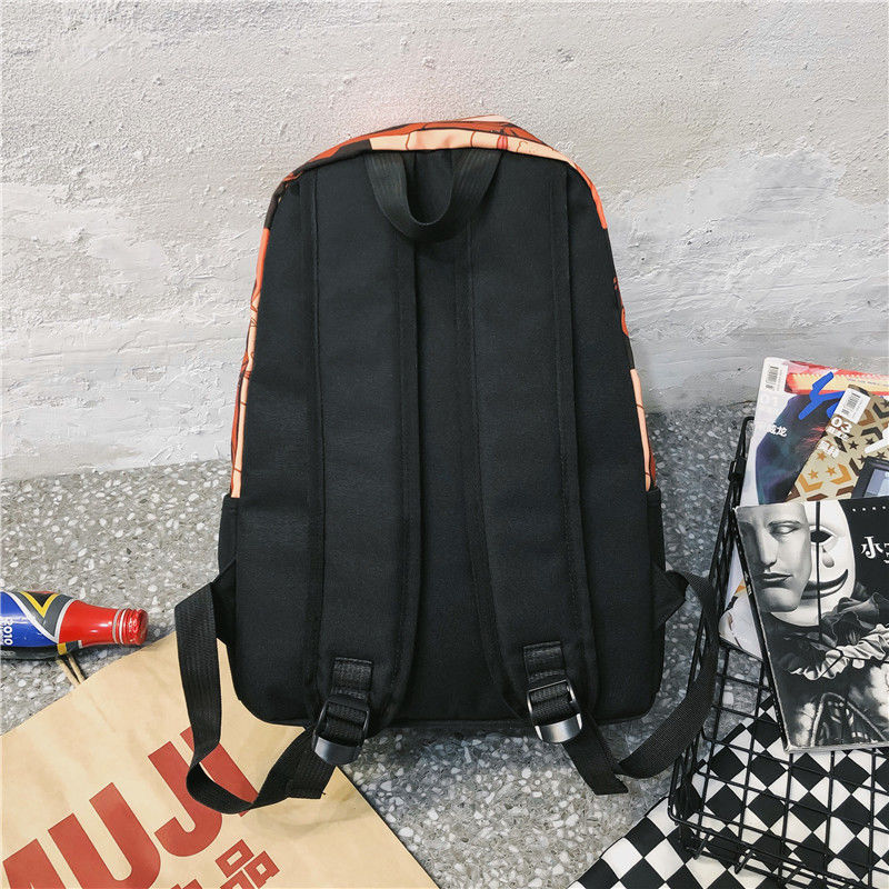 jugendlich Schule Taschen für Teenager Mädchen Rucksack Frauen Bookbags Leichte Oxford Schwarz Graffiti Patchwork Schüler schul Weiblichen