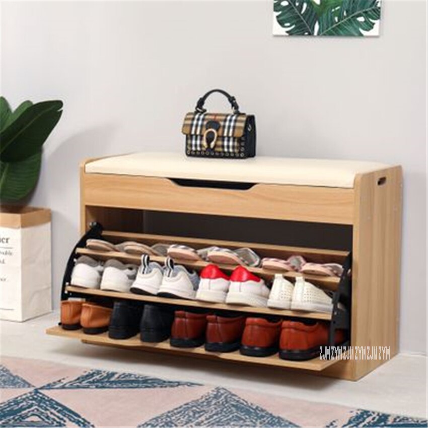 TF-02 High Density Board Wood Tipping Bucket Shoe ... – Grandado