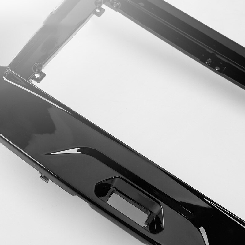 Auto Stereo Radio Panel Adapter Frame Voor Lada Vesta